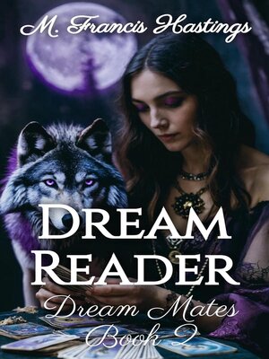 cover image of Dream Reader